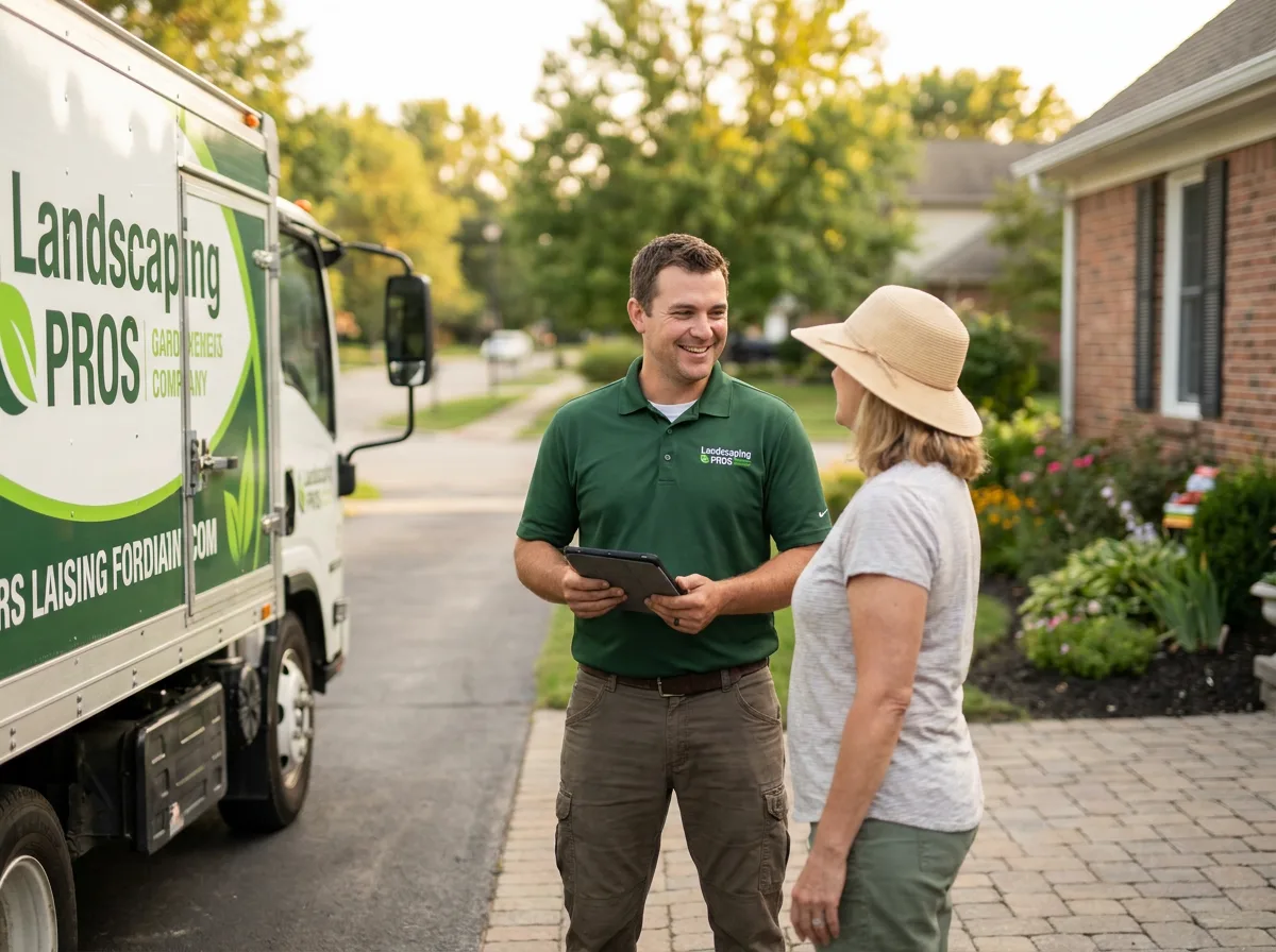 Landscaping Florence, MT FAQs